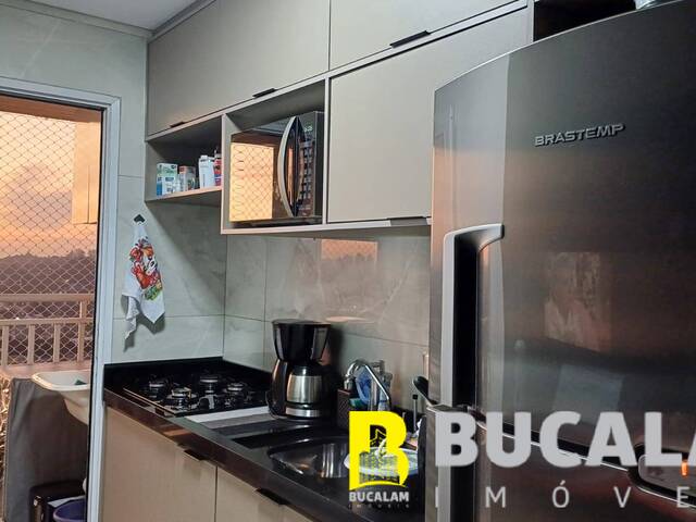 Apartamento para Venda em Taboão da Serra - 1