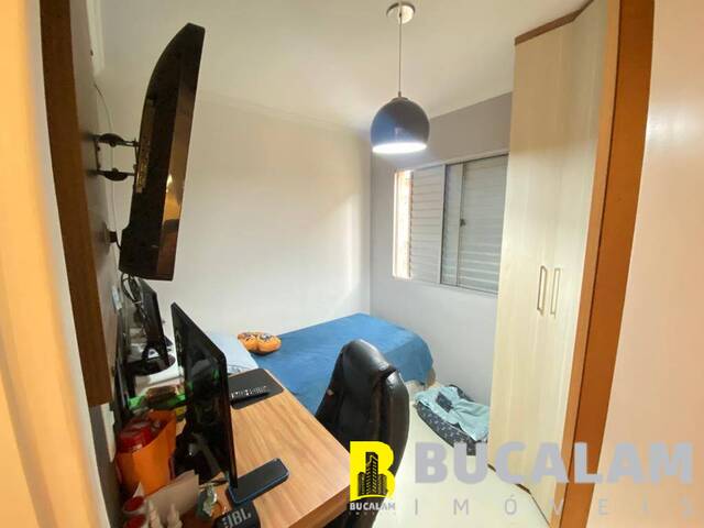 Apartamento para Venda em Taboão da Serra - 4