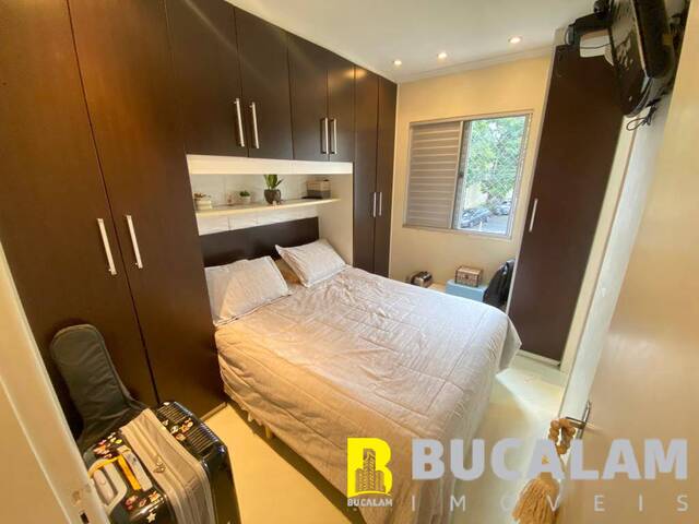 Apartamento para Venda em Taboão da Serra - 5
