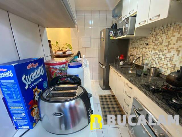 #6037-RM - Apartamento para Venda em Taboão da Serra - SP - 3