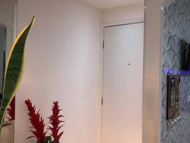 Apartamento para Venda em Taboão da Serra - 5