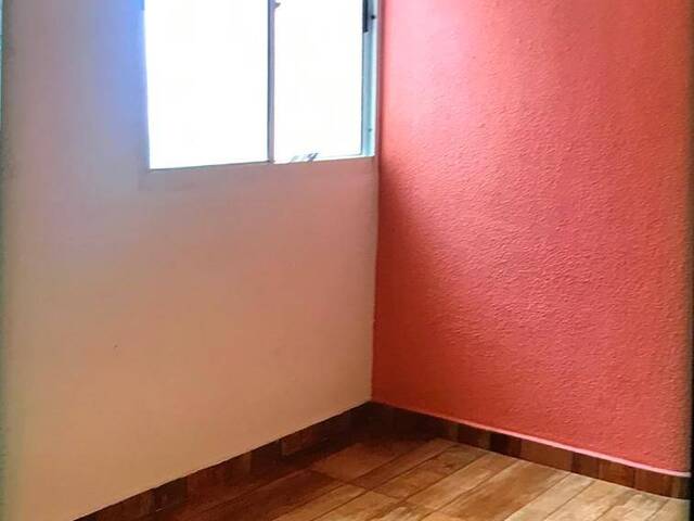 #6039-A - Apartamento para Locação em Taboão da Serra - SP - 2