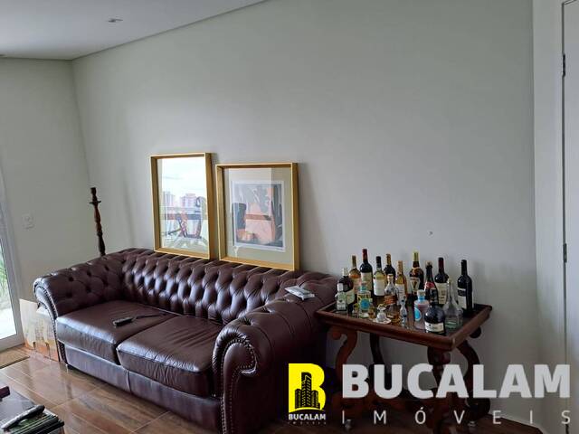 #6042-R - Apartamento para Locação em Embu das Artes - SP - 3