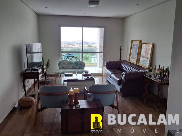 #6042-R - Apartamento para Locação em Embu das Artes - SP - 2