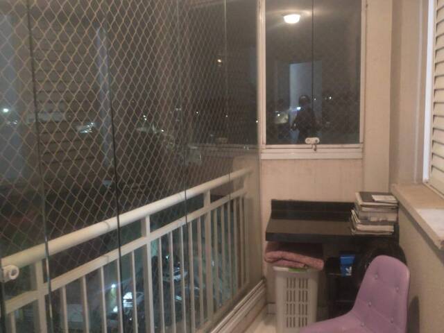#5000-R - Apartamento para Venda em Taboão da Serra - SP - 2