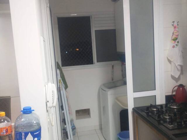 Apartamento para Venda em Taboão da Serra - 4