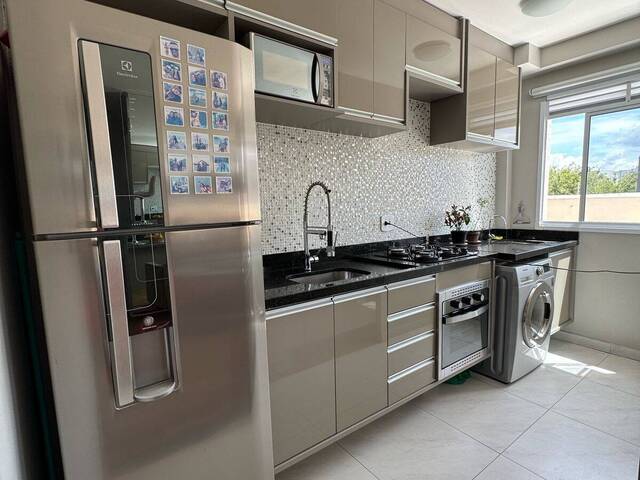 Apartamento para Venda em Taboão da Serra - 5