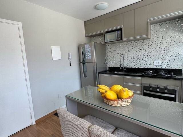 Apartamento para Venda em Taboão da Serra - 4