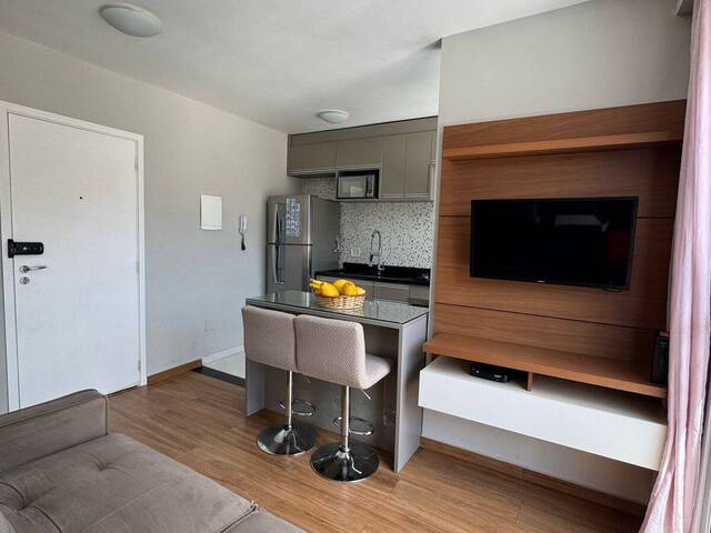 #6046-R - Apartamento para Venda em Taboão da Serra - SP - 3