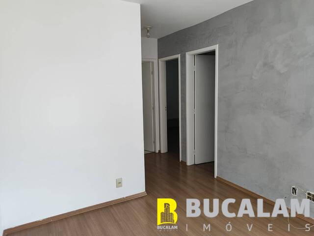 #6047-A - Apartamento para Locação em Taboão da Serra - SP - 3