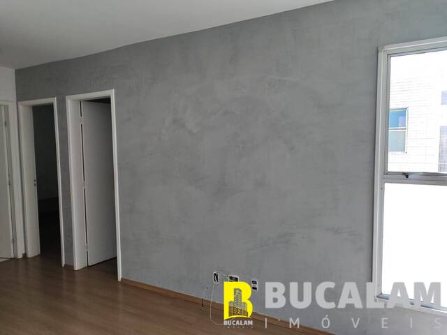 #6047-A - Apartamento para Locação em Taboão da Serra - SP - 2