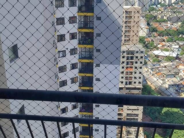 Apartamento para Venda em Taboão da Serra - 4