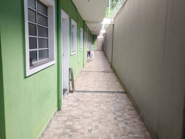 Casa para Locação em Taboão da Serra - 2