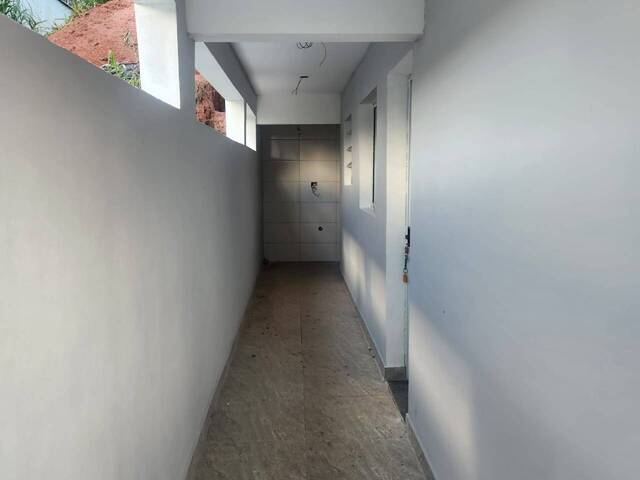 Casa para Locação em Taboão da Serra - 3
