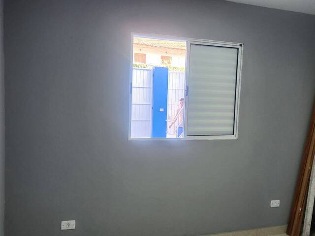 Casa para Locação em Taboão da Serra - 4