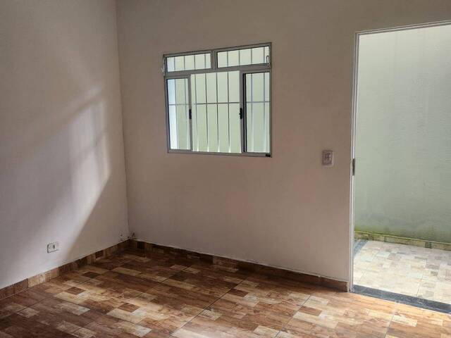Casa para Locação em Taboão da Serra - 5