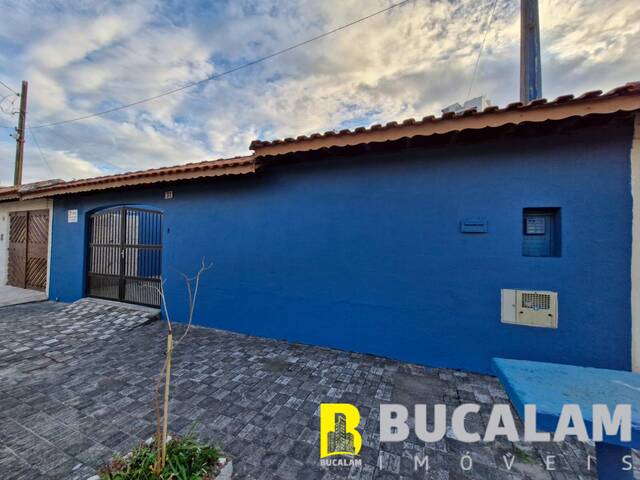 #6053-A - Casa de Praia para Venda em Mongaguá - SP - 3