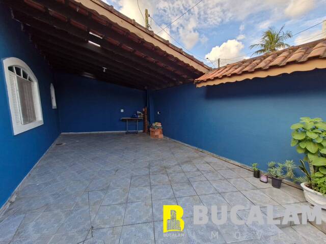 Casa de Praia para Venda em Mongaguá - 4
