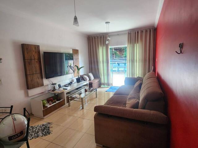 Casa para Venda em Taboão da Serra - 4