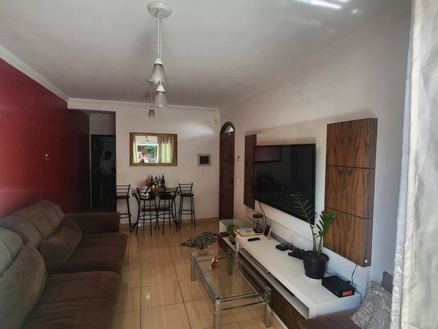 Casa para Venda em Taboão da Serra - 5