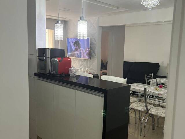 Apartamento para Venda em Taboão da Serra - 5