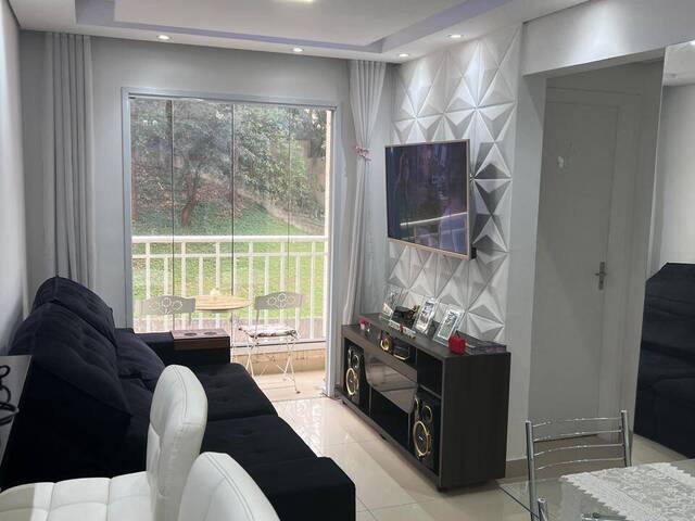 Apartamento para Venda em Taboão da Serra - 4