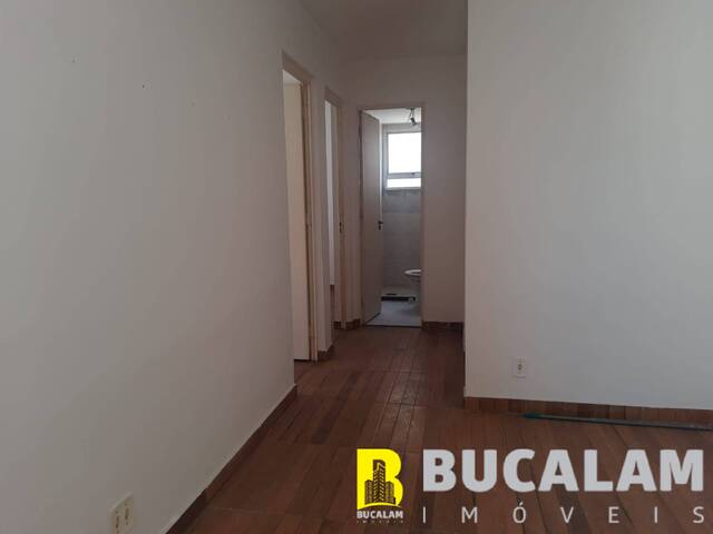 #6064-A - Apartamento para Venda em Taboão da Serra - SP - 3
