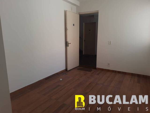 #6064-A - Apartamento para Venda em Taboão da Serra - SP - 2