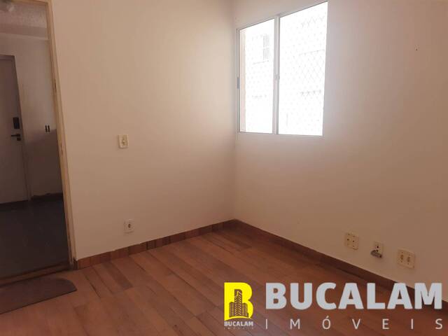 Apartamento para Venda em Taboão da Serra - 5