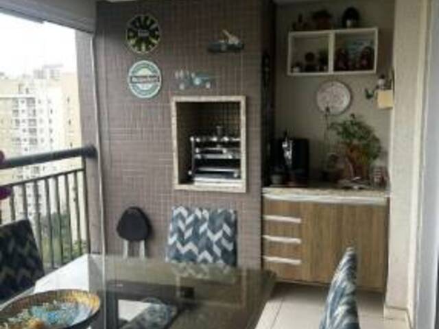 Apartamento para Venda em São Paulo - 5