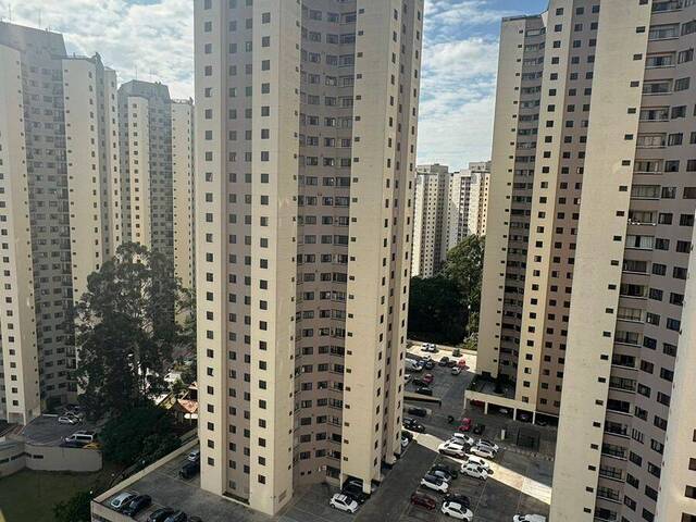Apartamento para Venda em Taboão da Serra - 4