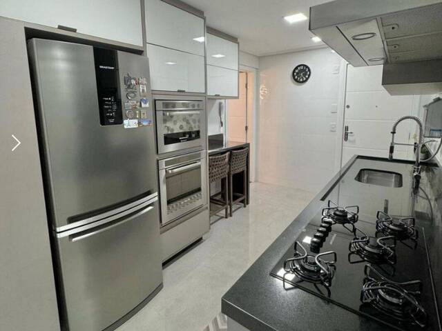 Apartamento para Venda em Taboão da Serra - 5