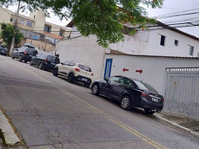 Terreno para Venda em Taboão da Serra - 4