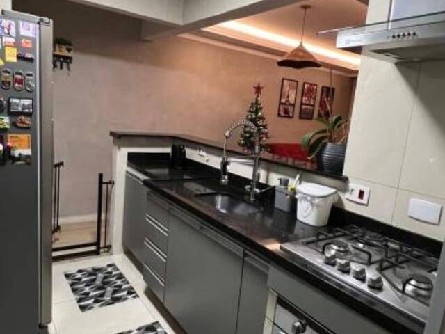 Apartamento para Venda em São Paulo - 5