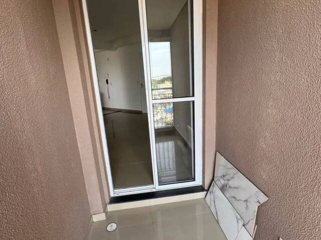 Apartamento para Venda em Taboão da Serra - 4