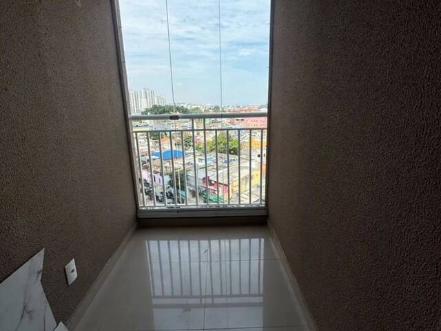 Apartamento para Venda em Taboão da Serra - 5
