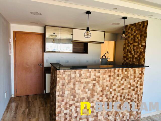Apartamento para Venda em Taboão da Serra - 4
