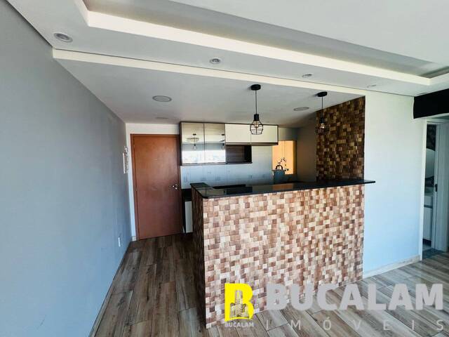 Apartamento para Venda em Taboão da Serra - 5