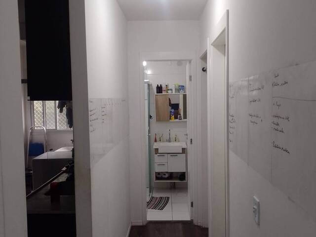 Apartamento para Venda em Taboão da Serra - 5