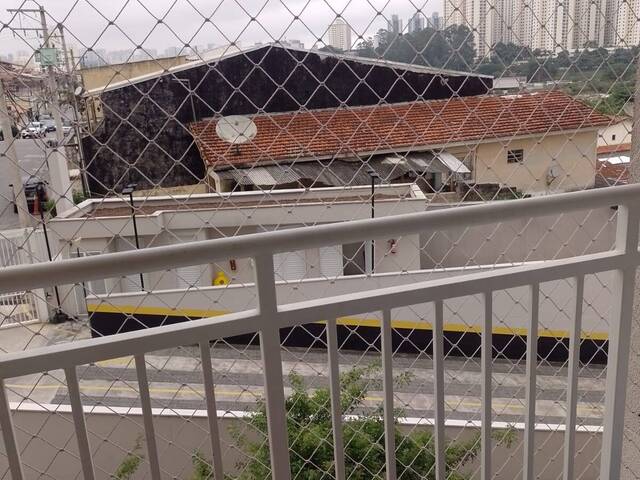 Apartamento para Venda em Taboão da Serra - 4