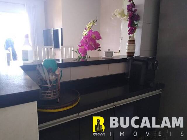 Apartamento para Venda em Taboão da Serra - 4