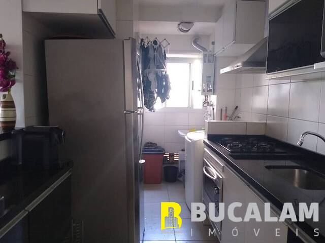 Apartamento para Venda em Taboão da Serra - 5