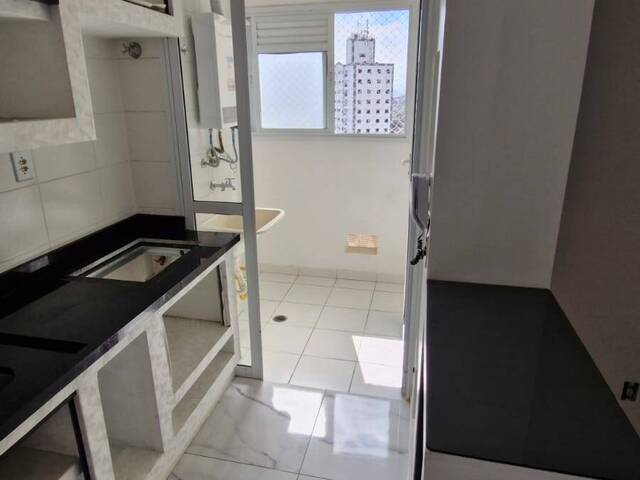 Apartamento para Venda em Taboão da Serra - 4