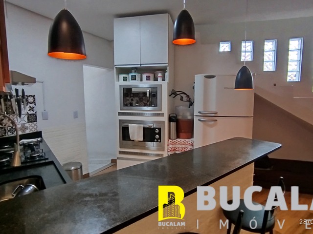 Casa para Venda em Taboão da Serra - 4