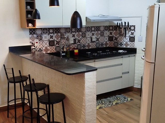 Casa para Venda em Taboão da Serra - 5