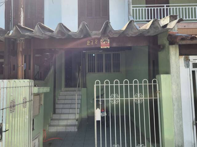 Locação em Jardim Peri Peri - São Paulo