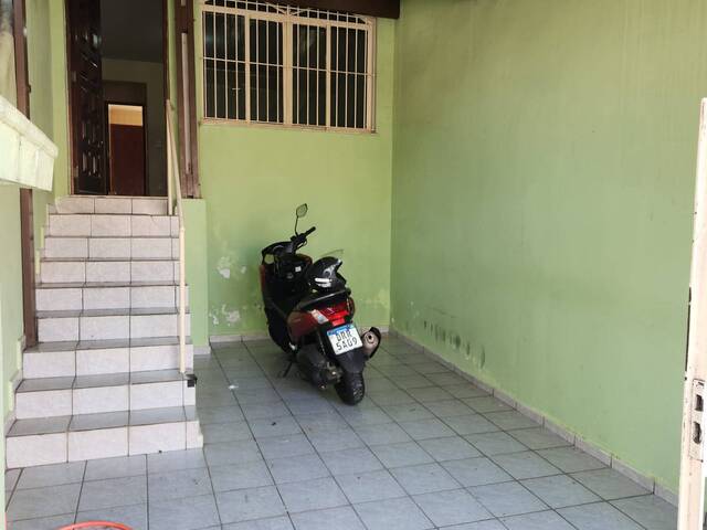 #6095-R - Casa para Locação em São Paulo - SP - 2