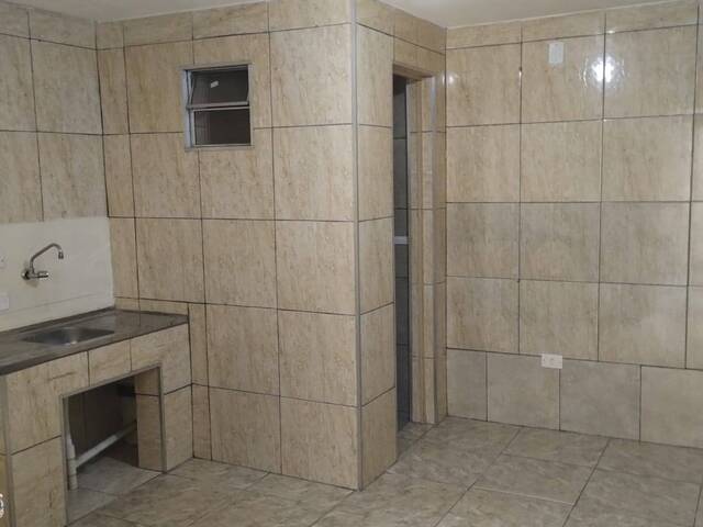 Casa para Venda em Taboão da Serra - 5