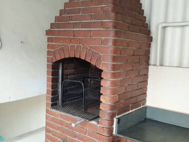 #6096-RM - Casa para Venda em Taboão da Serra - SP - 3