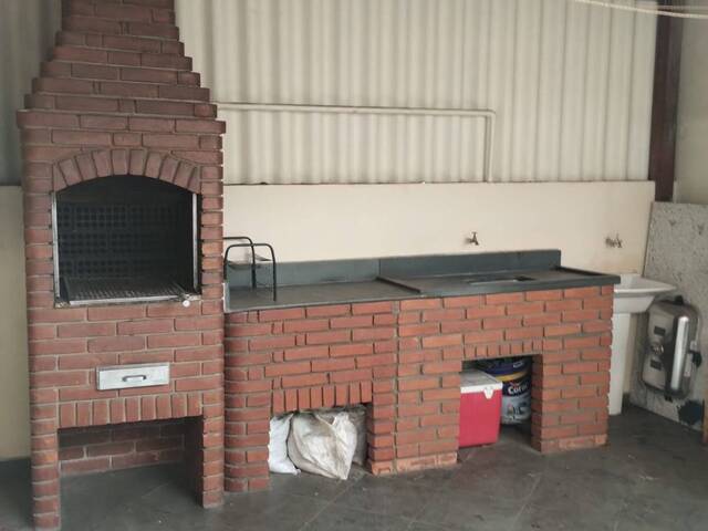 #6096-RM - Casa para Venda em Taboão da Serra - SP - 2
